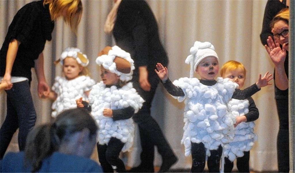 Verein will Kinder länger halten