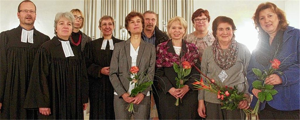 Appell gegen „unheilige Allianzen“