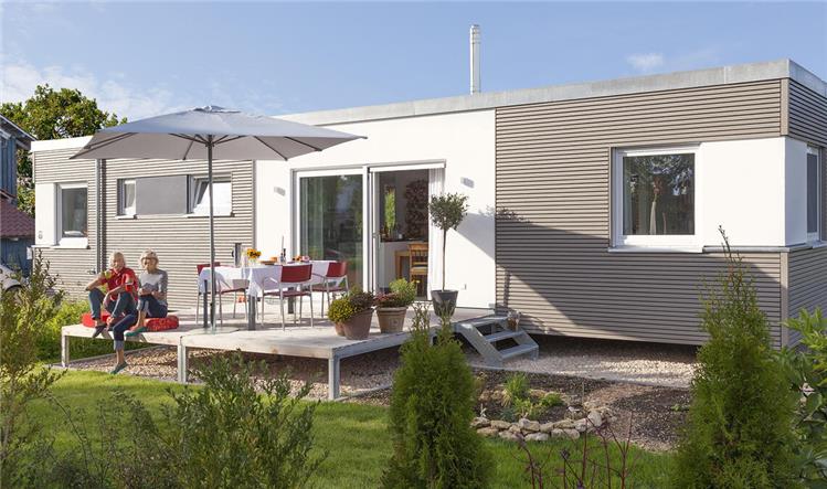 Could tiny houses fill the gaps?
