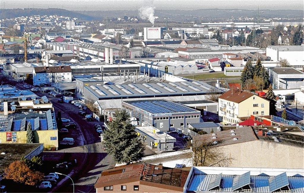 Biogas verhilft zu besserer CO2-Bilanz