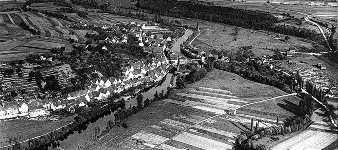 Alte Alben raus, Rätselzeit!