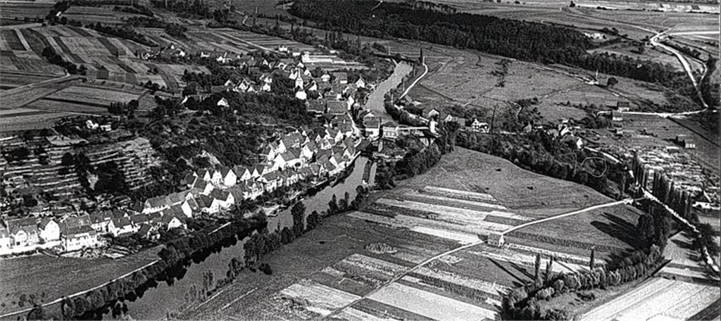 Alte Alben raus, Rätselzeit!