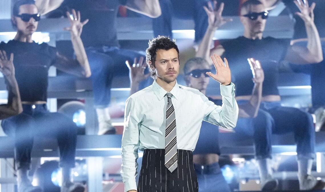 Am 16. Mai startet in Amsterdam die Tour des Musikers. (Archivbild)