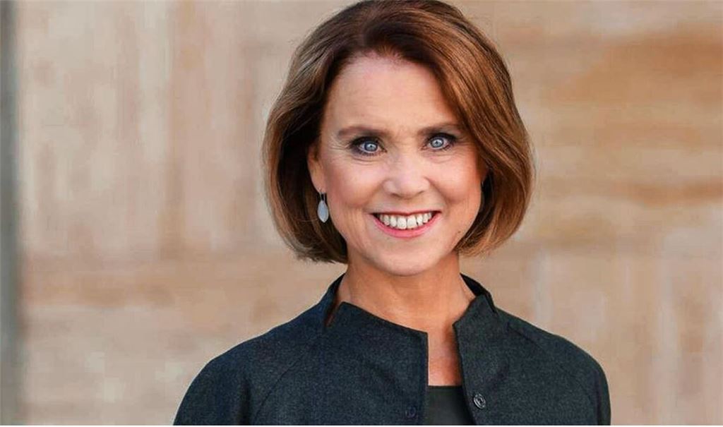 Am 18. September bei „Über Kunst“ in der Staatsgalerie dabei: Wissenschafts- und Kunstministerin Petra Olschowski