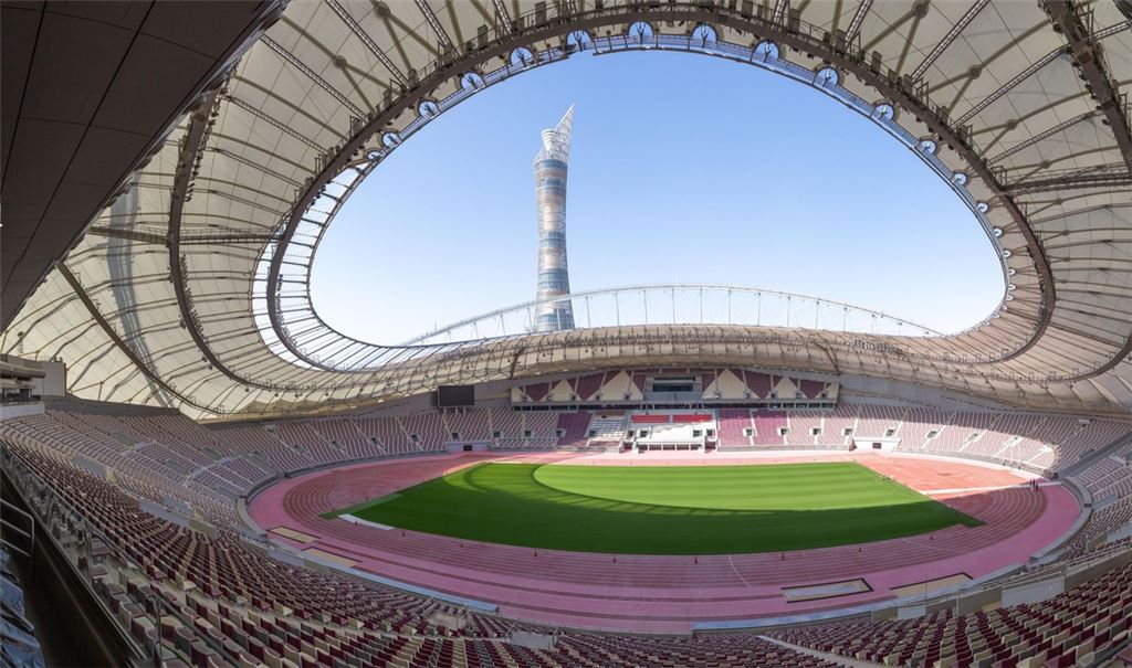 Am 20. November wird die WM in Katar eröffnet.