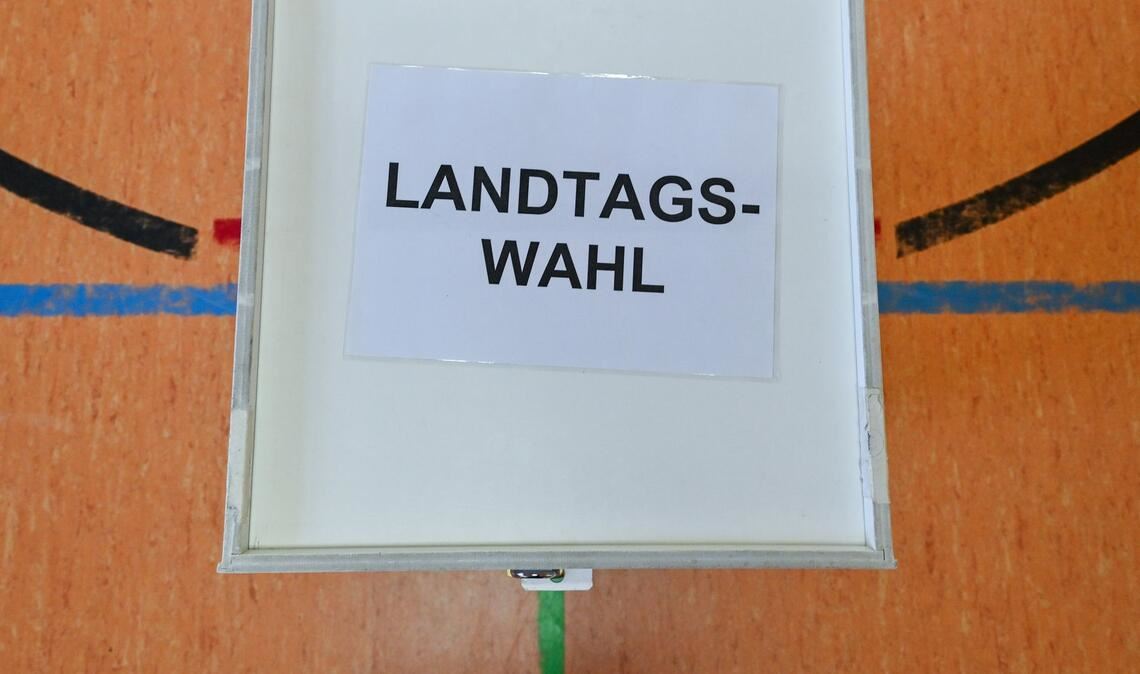 Am 20. September wird in Mecklenburg-Vorpommern ein neuer Landtag gewählt.