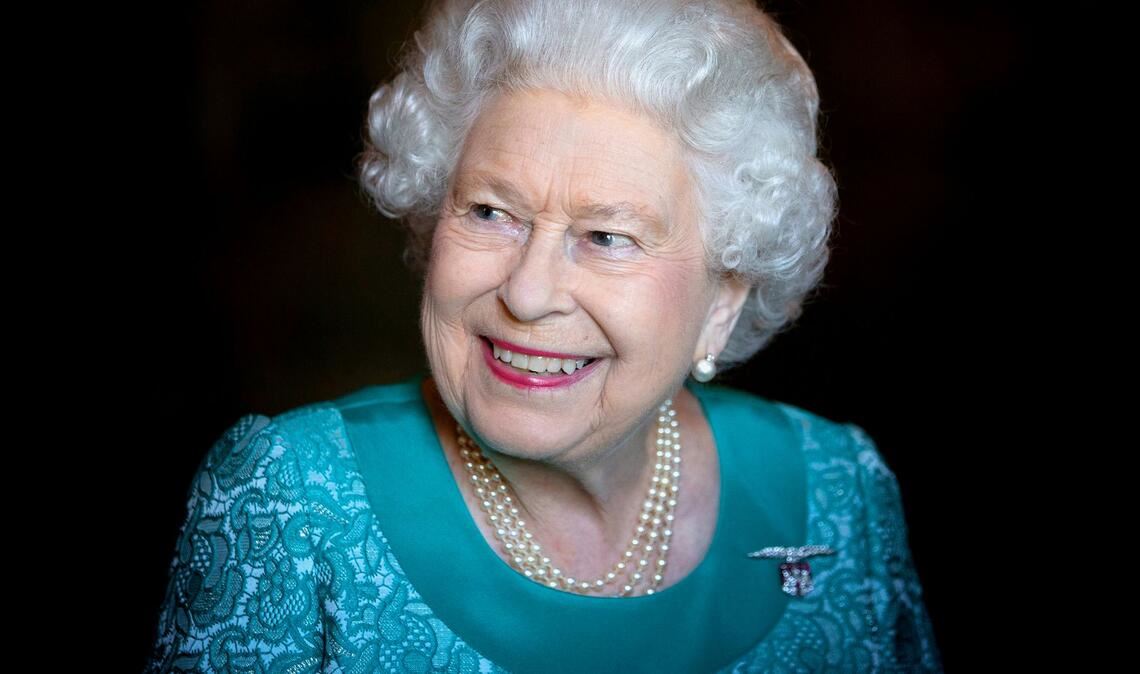 Am 21. April 2026 wäre die Queen 100 Jahre alt geworden. (Archivbild)