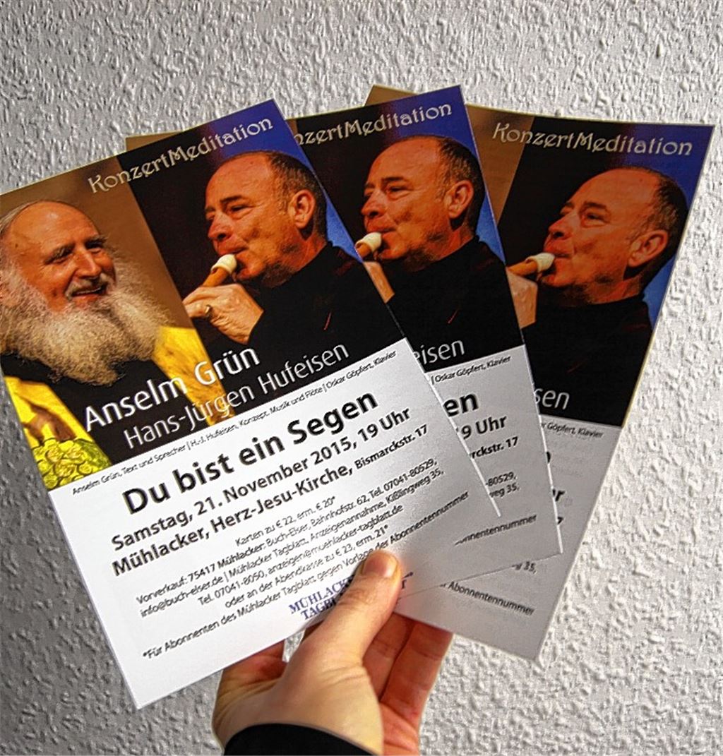 Heilsame Botschaften