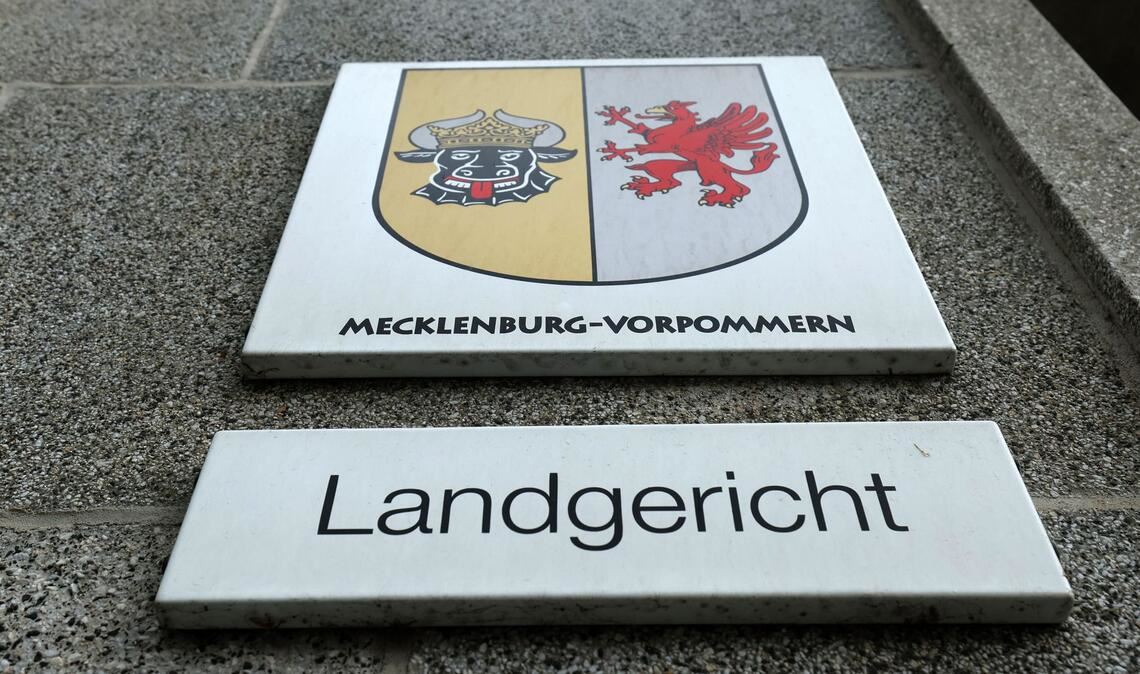 Am 28. April soll der Mordprozess beginnen, der das Verbrechen an Fabian klären soll. (Archivbild)