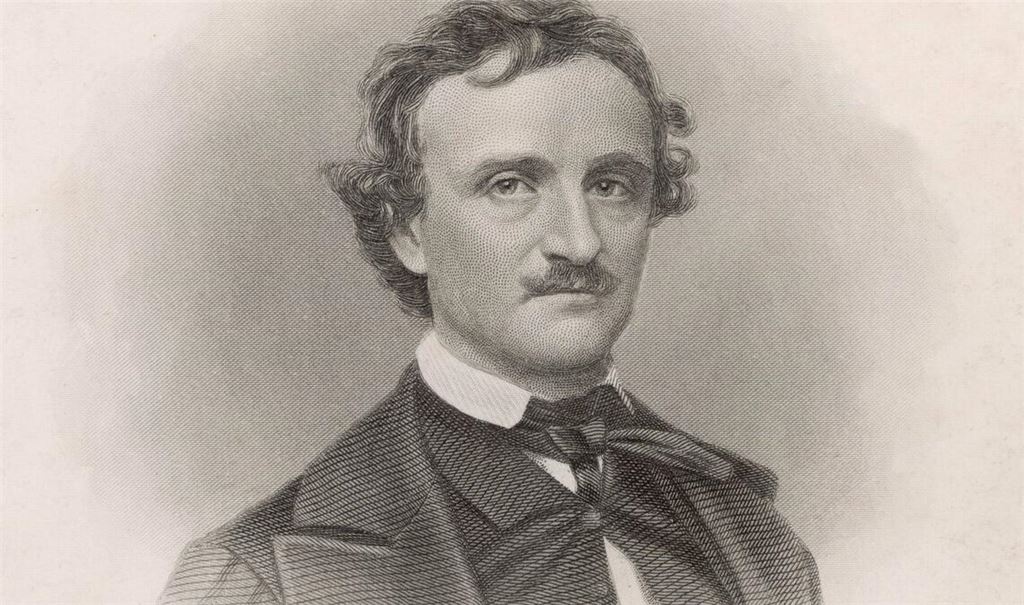 Am 7. Oktober 1849 starb Edgar Allan Poe  mit nur 40 Jahren in einem Krankenhaus in Baltimore. Nach einem dreitägigen Delirium wachte er noch einmal kurz auf und flüsterte: „Gott helfe meiner armen Seele.“