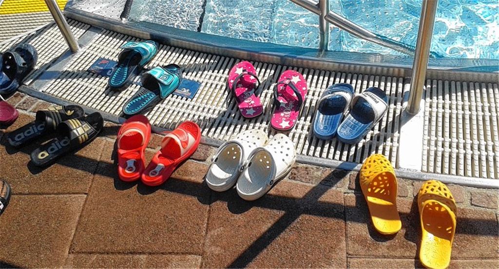 Sommerzeit