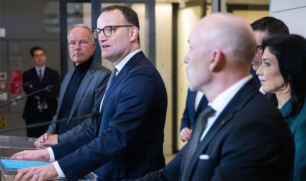 Am Dienstag präsentierte die schwarz-rote Regierung ihre Eckpunkte für eine Reform des Heizungsgesetzes.