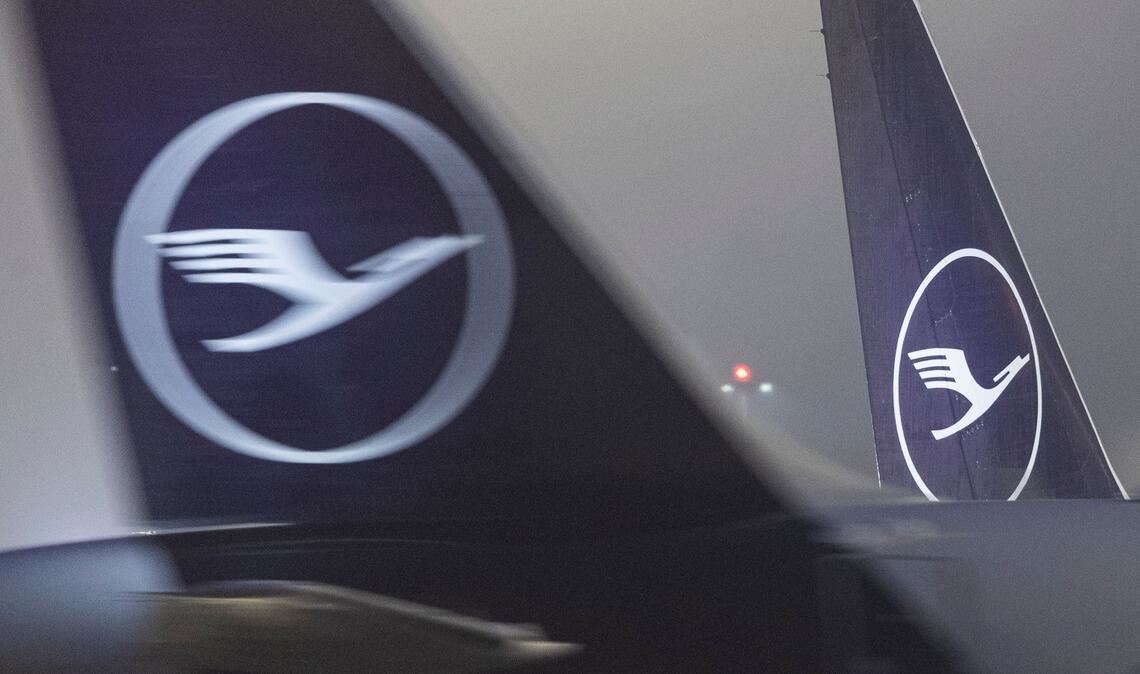 Am Donnerstag wollen Piloten und Flugbegleiter der Lufthansa ihre Arbeit ruhen lassen.