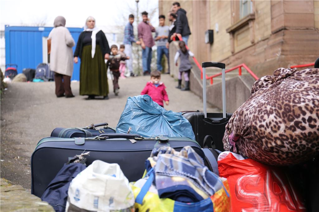 lh Flüchtlinge Badischer Bahnhof (4)