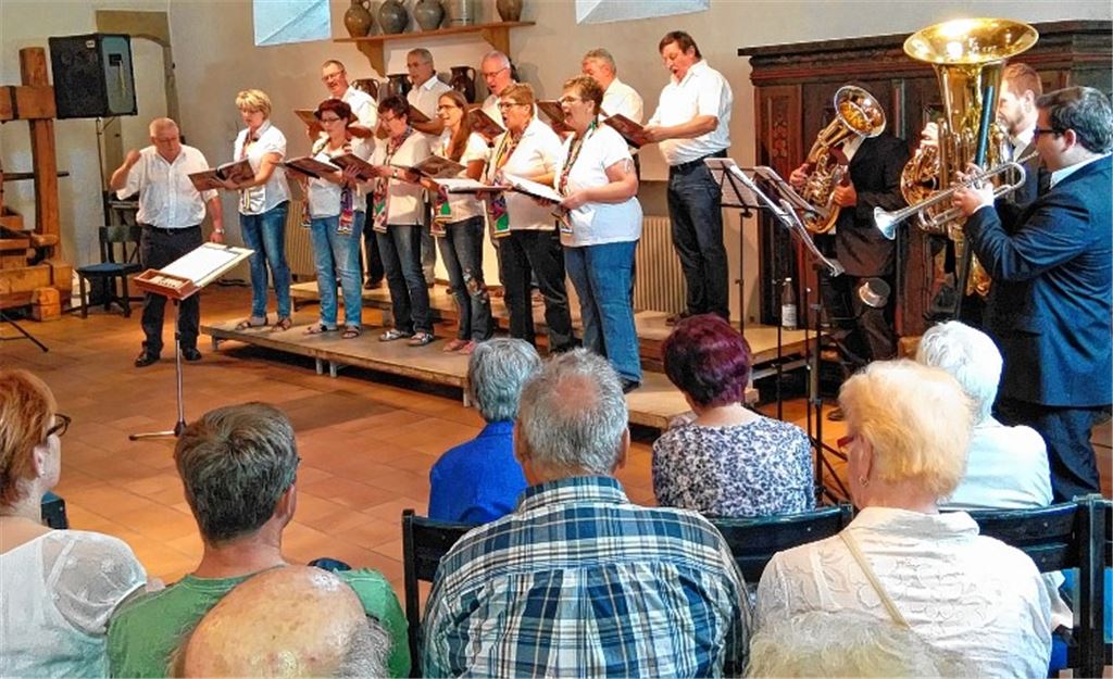 Die klingende Leichtigkeit des Seins