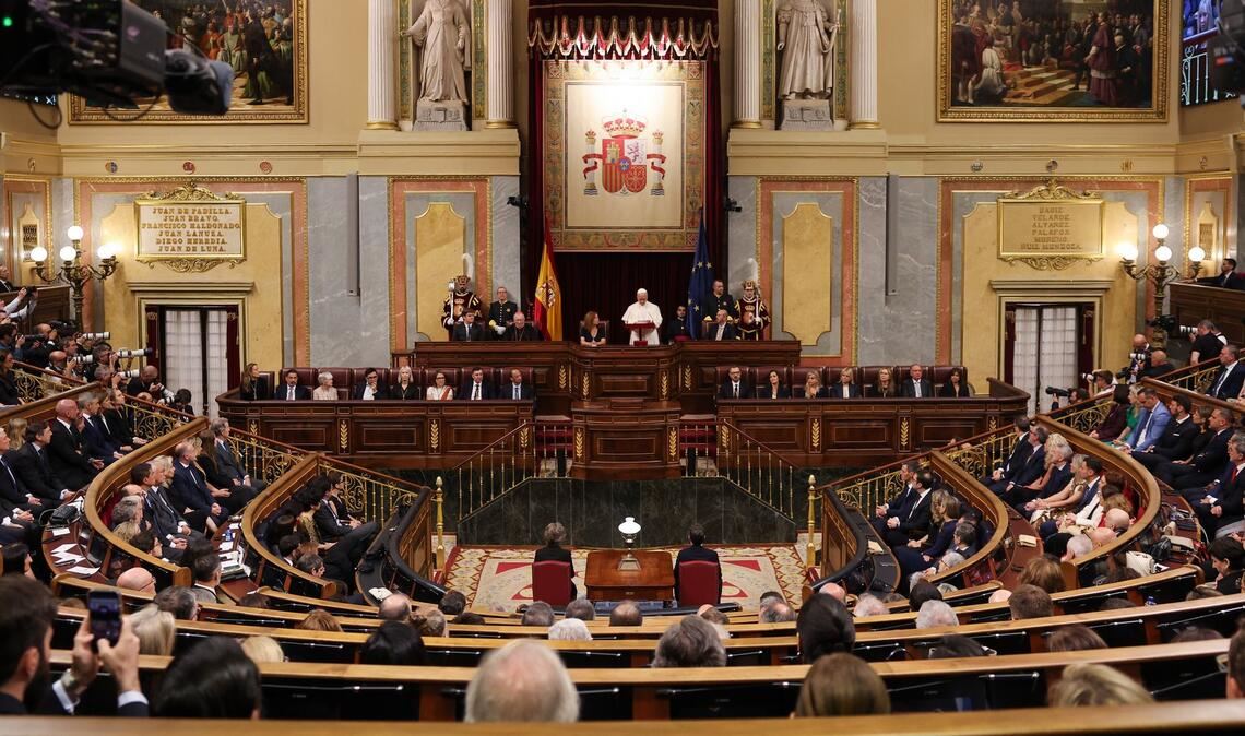 Am Ende gab es Standing Ovations.