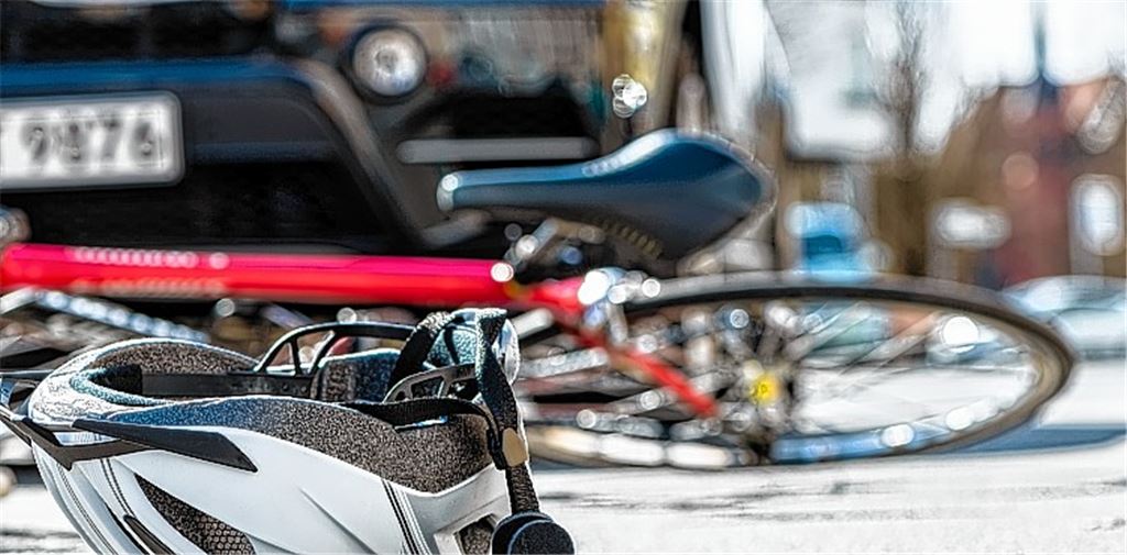 Gefährliches Spiel auf den Straßen