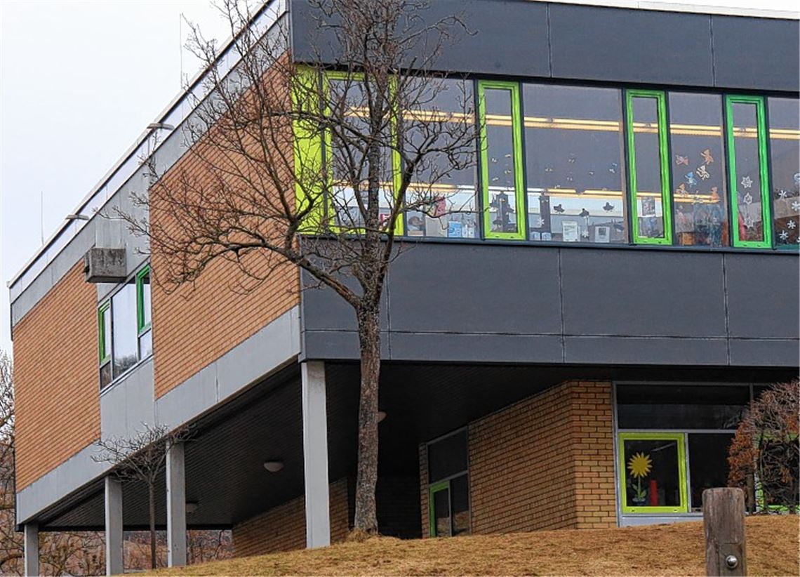 Brandschutz kostet rund 170000 Euro