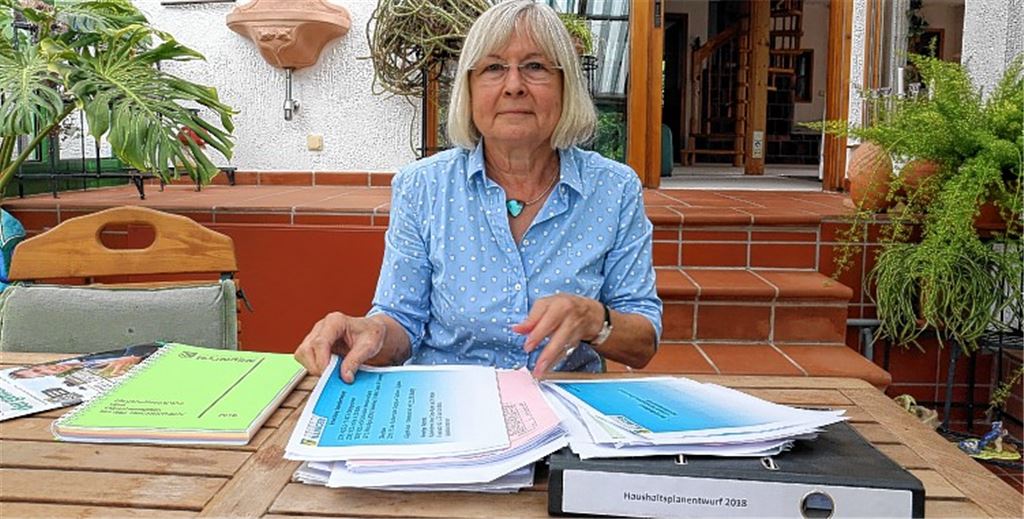 UBL-Chefin zieht einen Schlussstrich