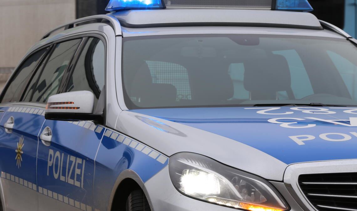Am MIttwochnachmittag bildeten sich in Pforzheim zeitweise Rückstaus in beiden Fahrtrichtungen der B294. Foto: Symbolbild/Archiv