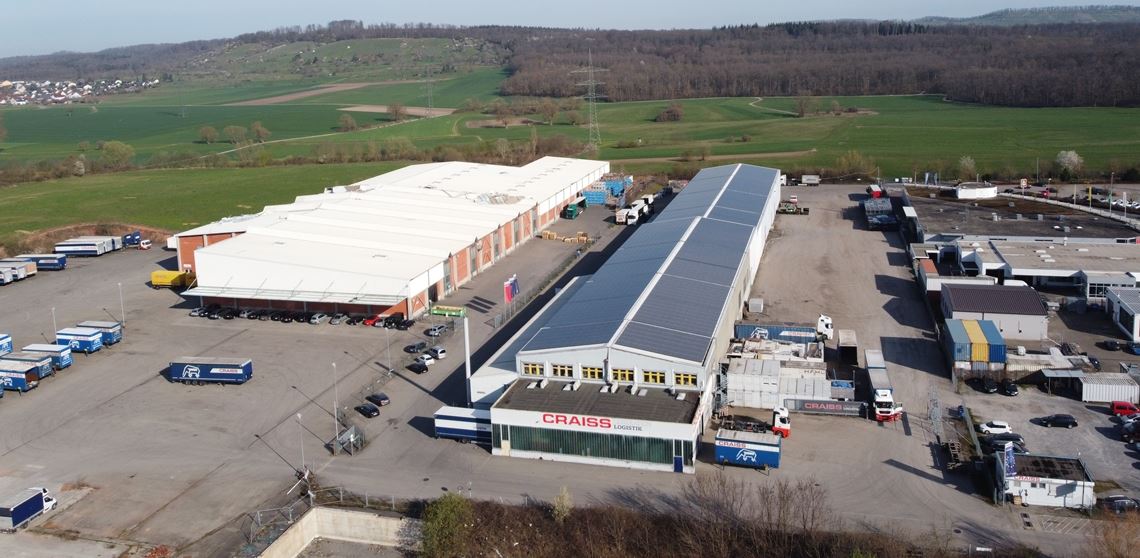 Am Mittwoch hat das Unternehmen Craiss gegenüber dem Mühlacker Tagblatt bestätigt, dass es seine Flächen im Bereich Vetterstraße/Ziegelei zum Verkauf anbieten wolle – und für die Neuentwicklung des Gebiets hätte das entscheidende Vorteile.Schramm