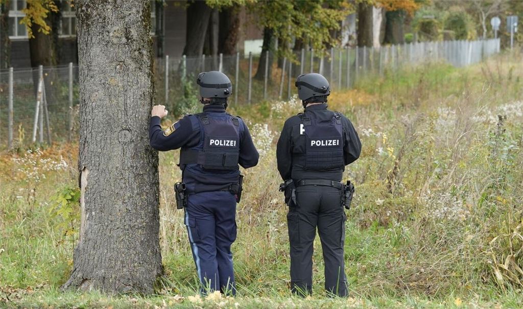 Am Mittwochnachmittag war es zu Beginn der Bundeswehr-Großübung „Marshal Power“ zu einem schweren Zwischenfall gekommen. (Archivbild)