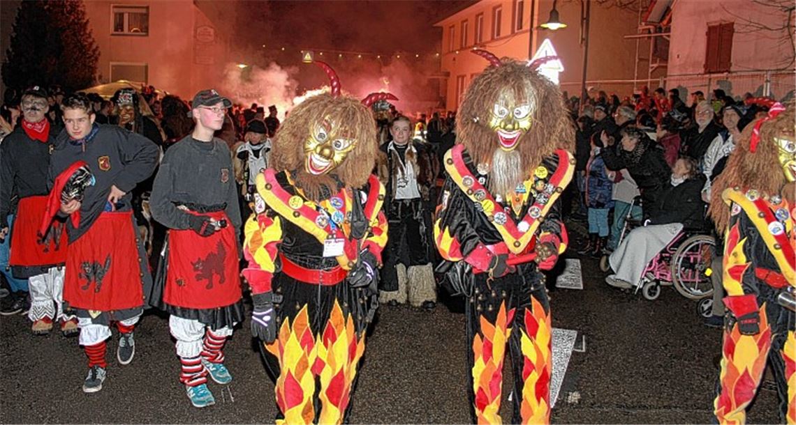 Dank an die Lebensretterinnen