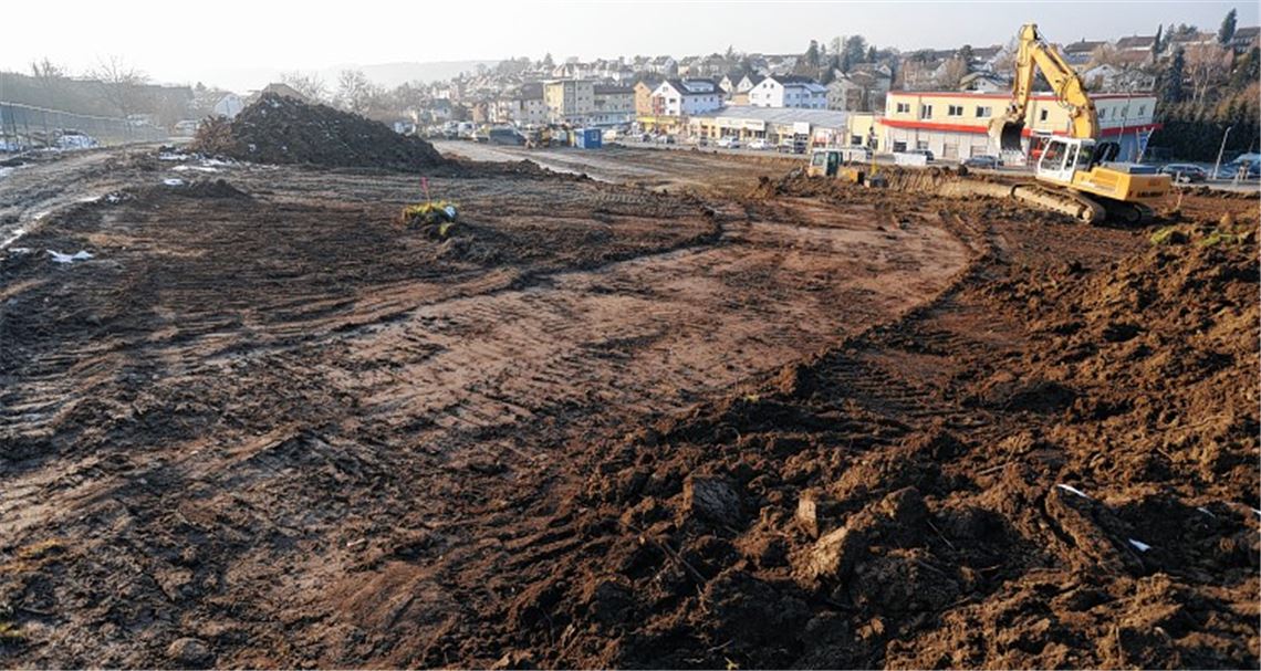 Neue Feuerwache wird zwei Millionen Euro teurer