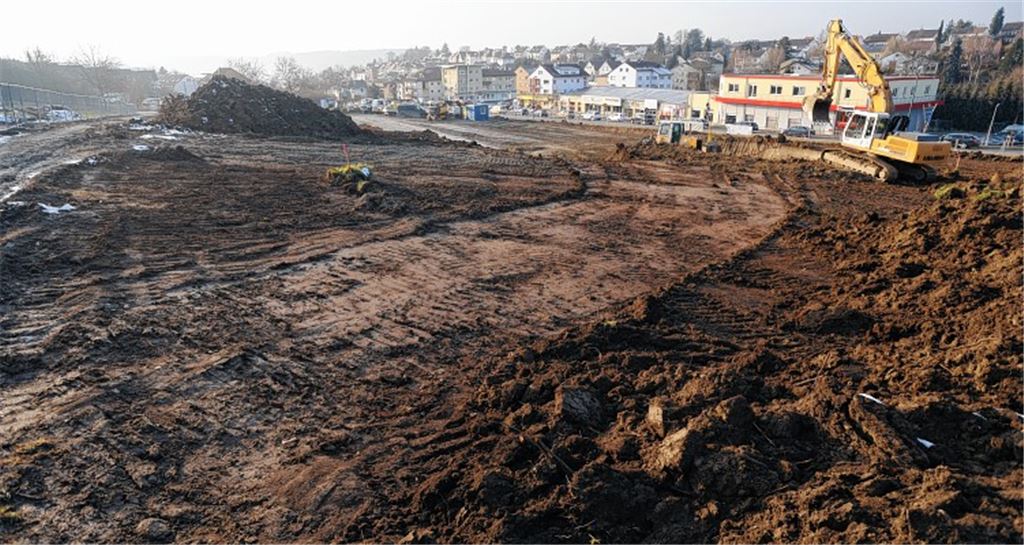 Neue Feuerwache wird zwei Millionen Euro teurer