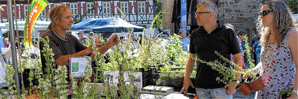 Genuss mit gutem Gewissen