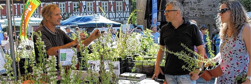 Genuss mit gutem Gewissen