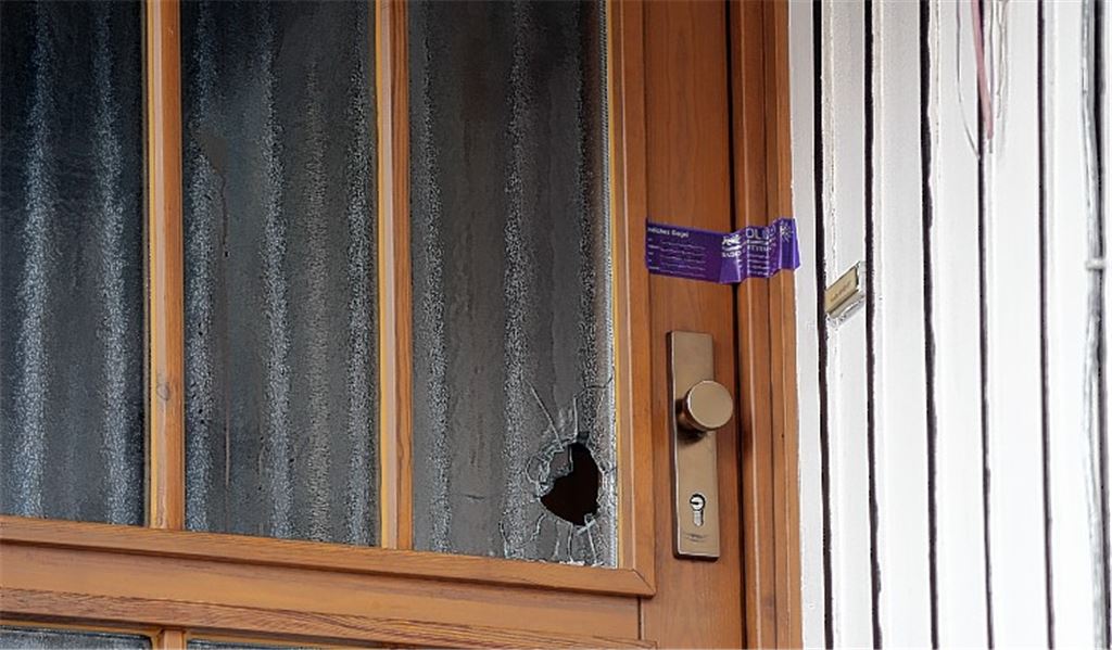 Illinger Schütze muss wohl vor Gericht