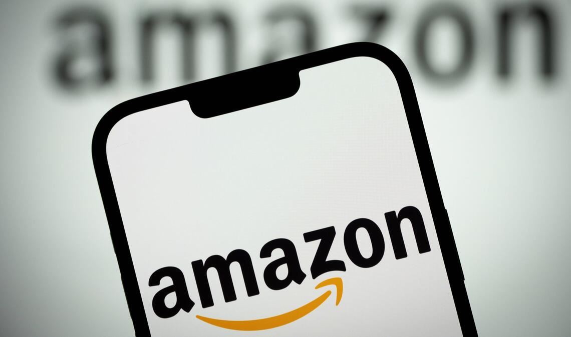 Amazon Web Services (AWS) kämpfte am Montag mit Ausfällen – viele Dienste wie Prime, Fortnite und Alexa betroffen (Symbolfoto).