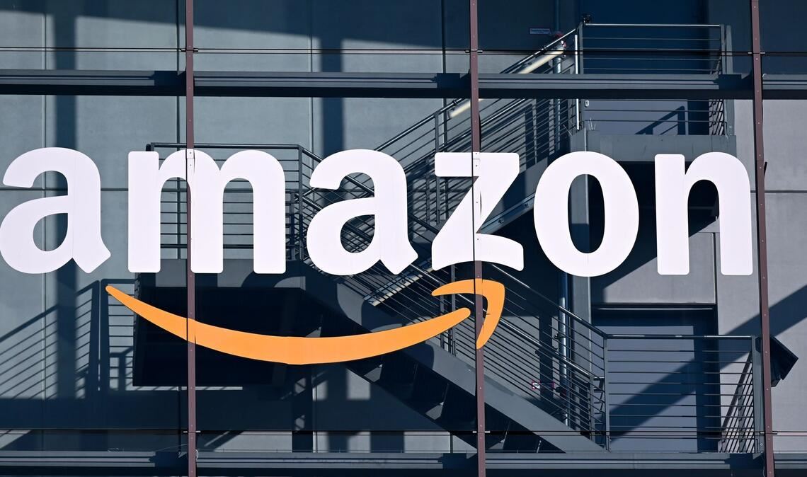 Amazon schockierte die Börse mit seinen Investitionsplänen.