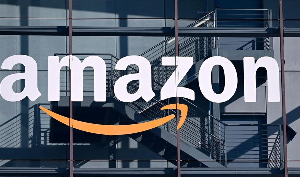 Amazon schockierte die Börse mit seinen Investitionsplänen.