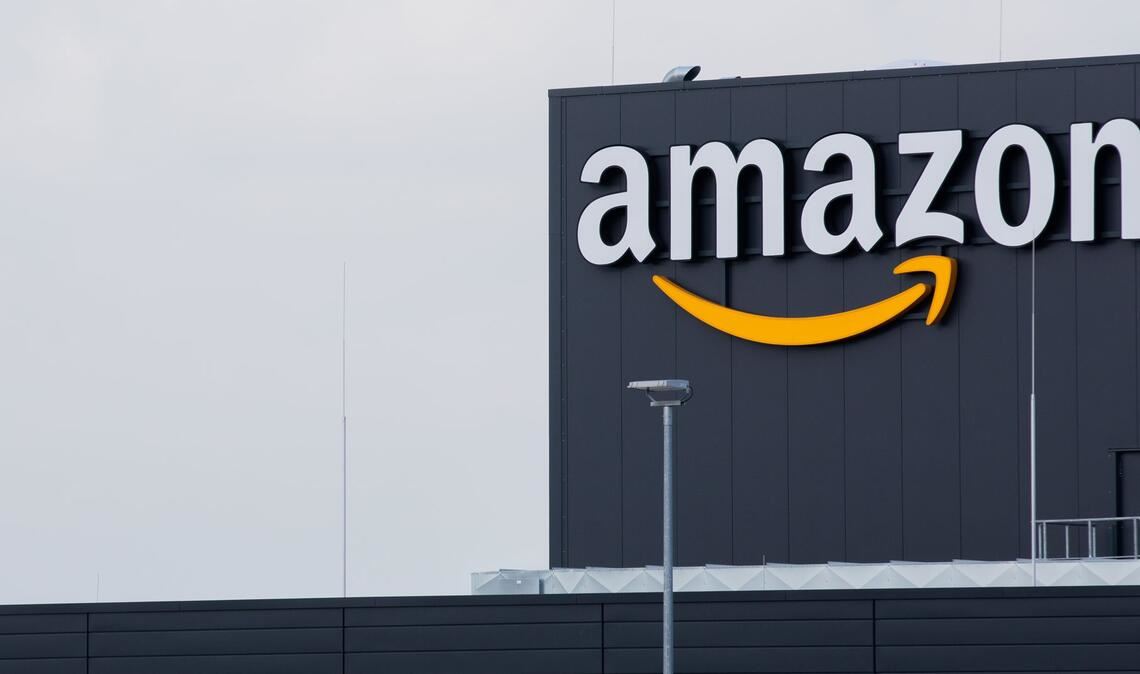 Amazon wies die Vorwürfe zurück und kündigte an, Rechtsmittel einzulegen.