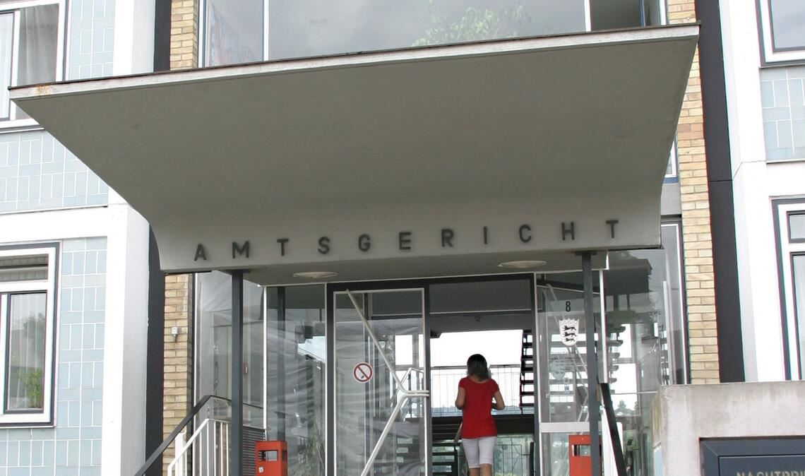 Amtsgericht