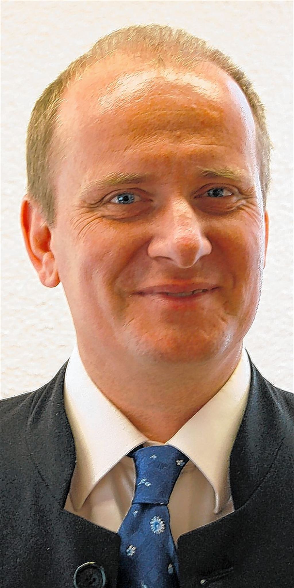 Abicht hat noch keine Konkurrenz
