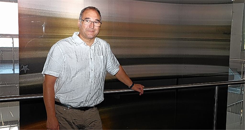 Umstrittenes Kunstobjekt muss weichen