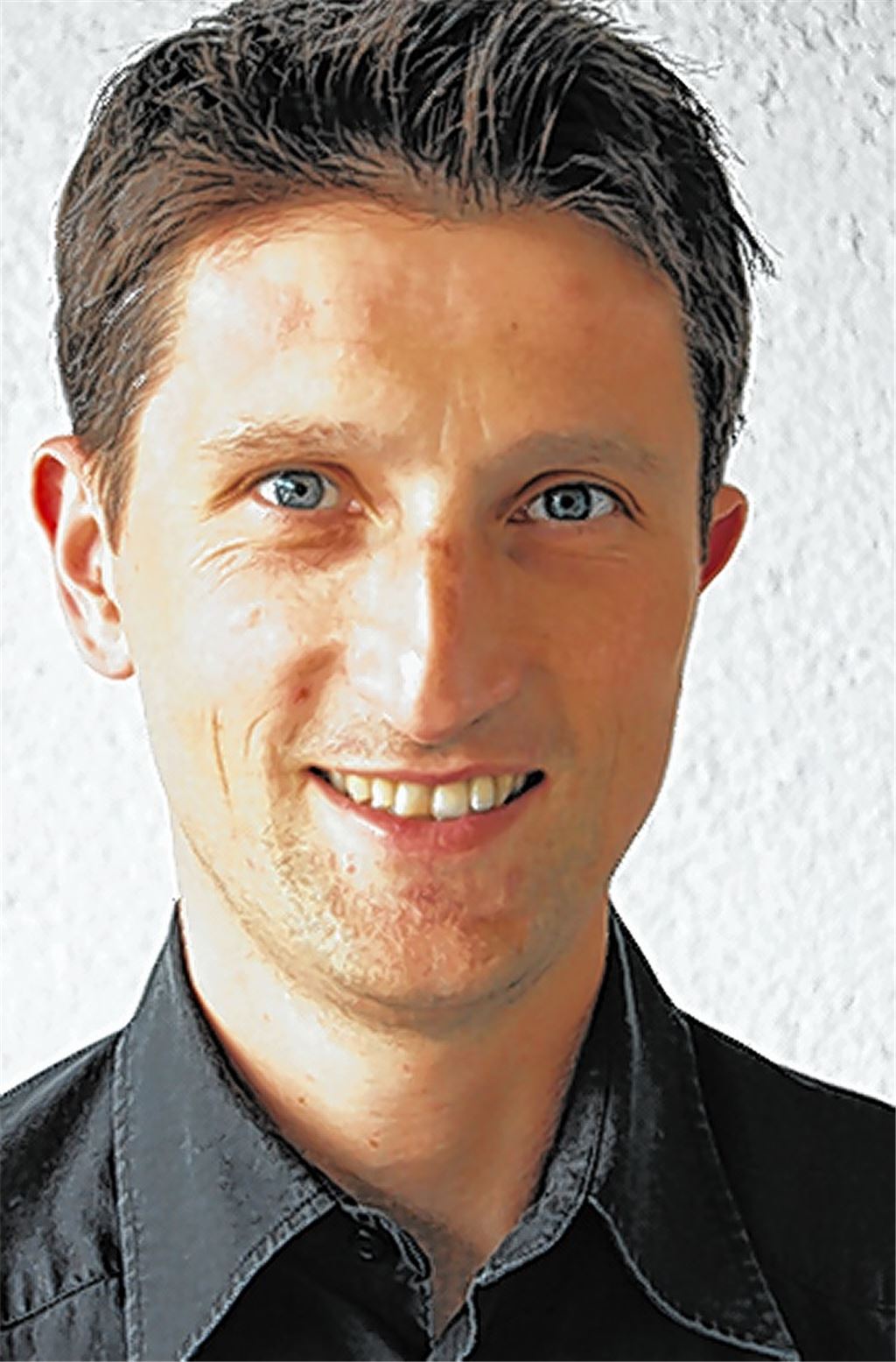 Amtsleiter Ulrich Saur war in Mühlacker für die Wahl zuständig.