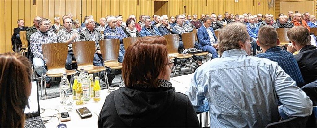 Freibad: Stadt hofft auf Fördermittel