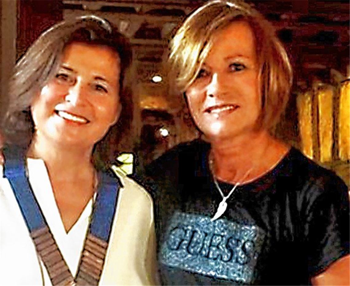 Nezihe Kirschbaum ist neue IWC-Präsidentin