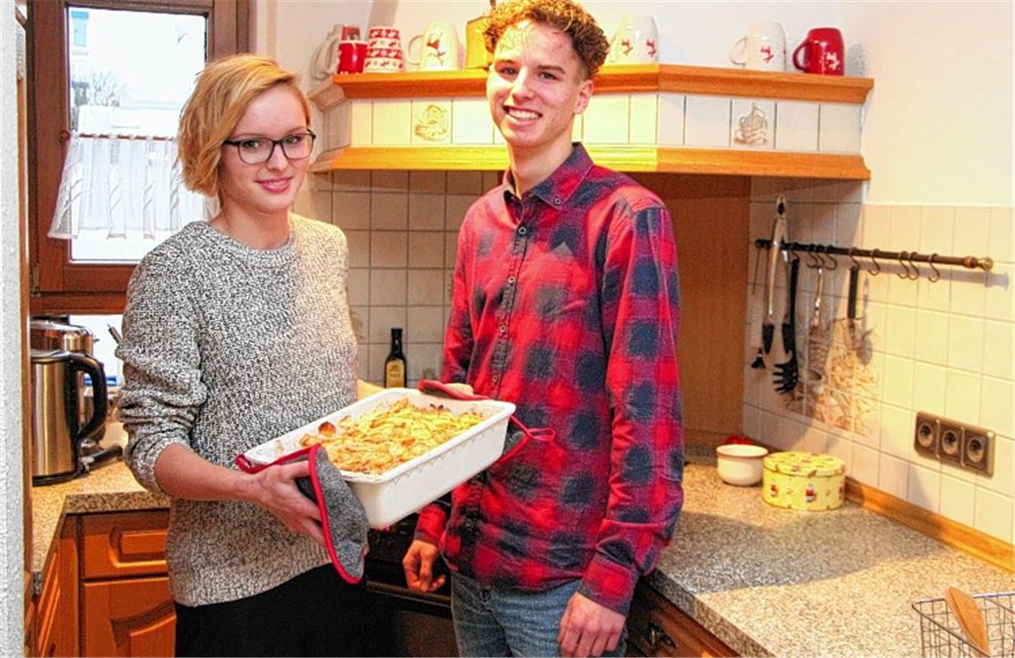 Zwillinge erleben zweigeteiltes Sportjahr