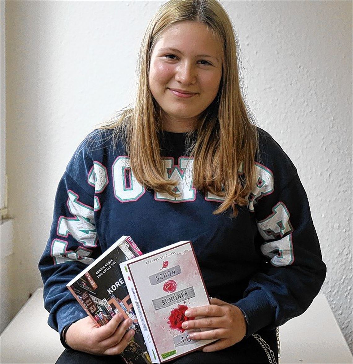 Und irgendwann die Welt retten