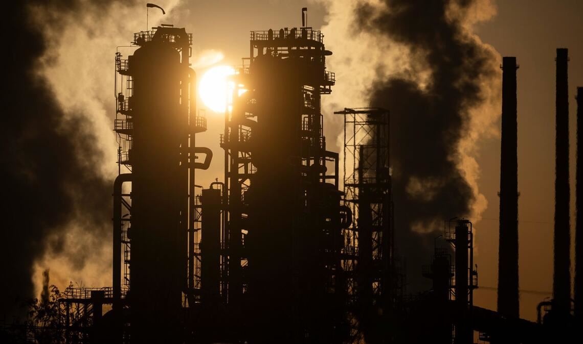 An den Ölmärkten gibt es noch kein großes Aufatmen. (Archivbild)