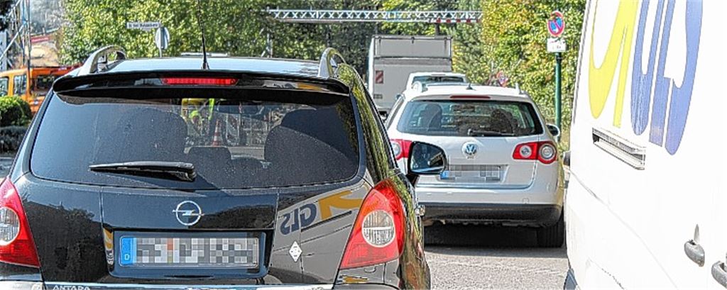 Freie Wähler beklagen Engpässe