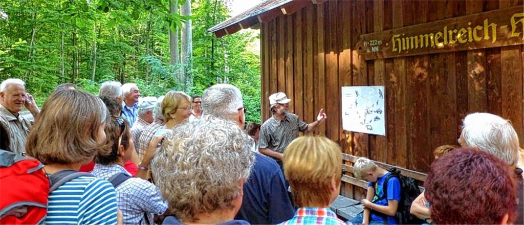 10000 Schritte für Körper und Seele