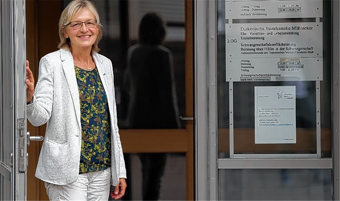 „Unsere Arbeit wird geschätzt“