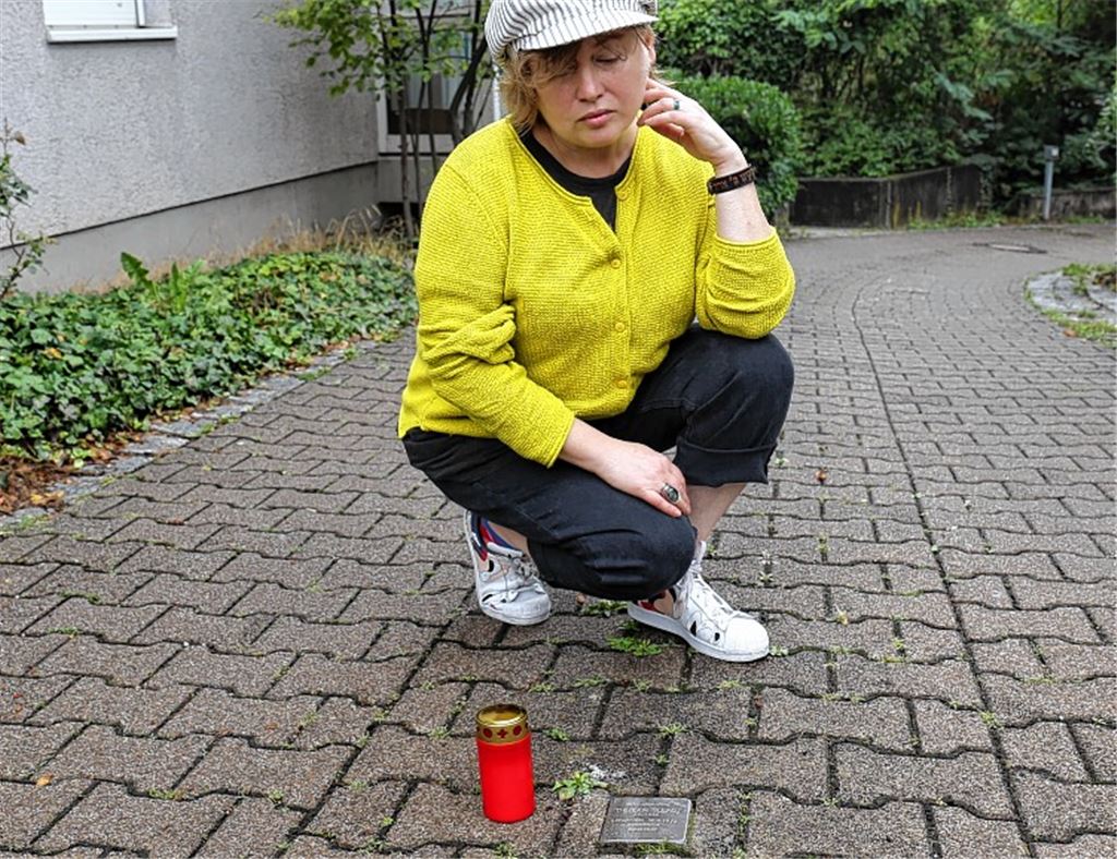 Auf Wiedersehen, Onkel!