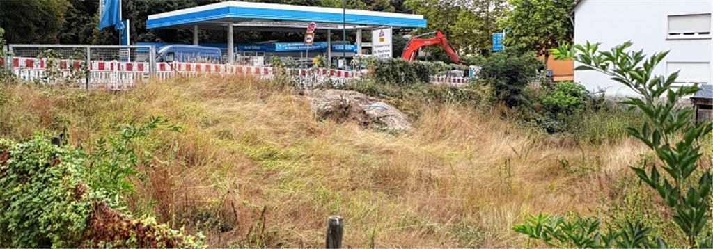 Bauprojekt: Hürde überwunden